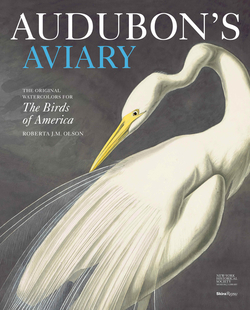 Audubon's Aviary (Skira Rizzoli)