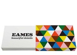 Eames: Beautiful Details