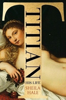 Titian: His Life book jacket