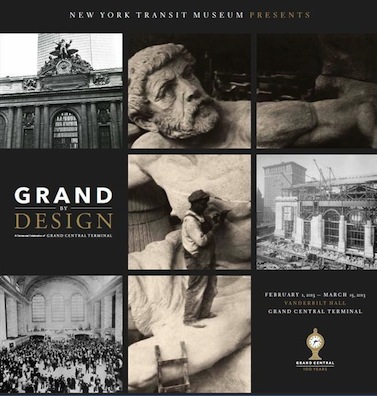 Grand Central Centennial