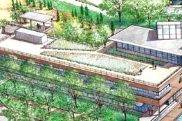 Phipps Center for Sustainable Landscape