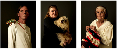 Hundreds of sweaters knitted over 55 years