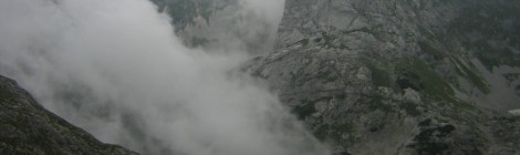 Durmitor Mountains