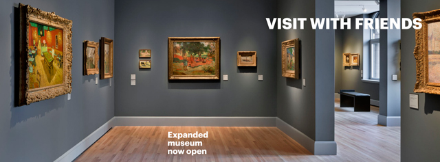 Yale University Art Gallery