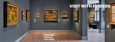 Yale University Art Gallery