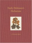 Facsimile edition of Emily Dickinson's Herbarium