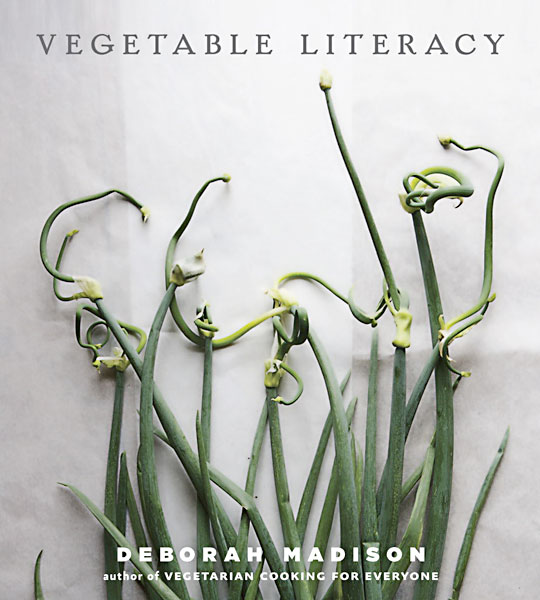 Vegetable Literacy
