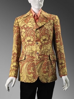 John Pearse Granny Takes a Trip, 1967