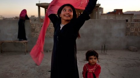 Stephanie Sinclair All rights reserved