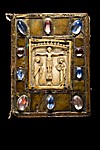 Jeweled Gospel Book Treasures from Wildesheim