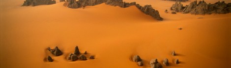 From “Desert Air” by George Steinmetz. © George Steinmetz