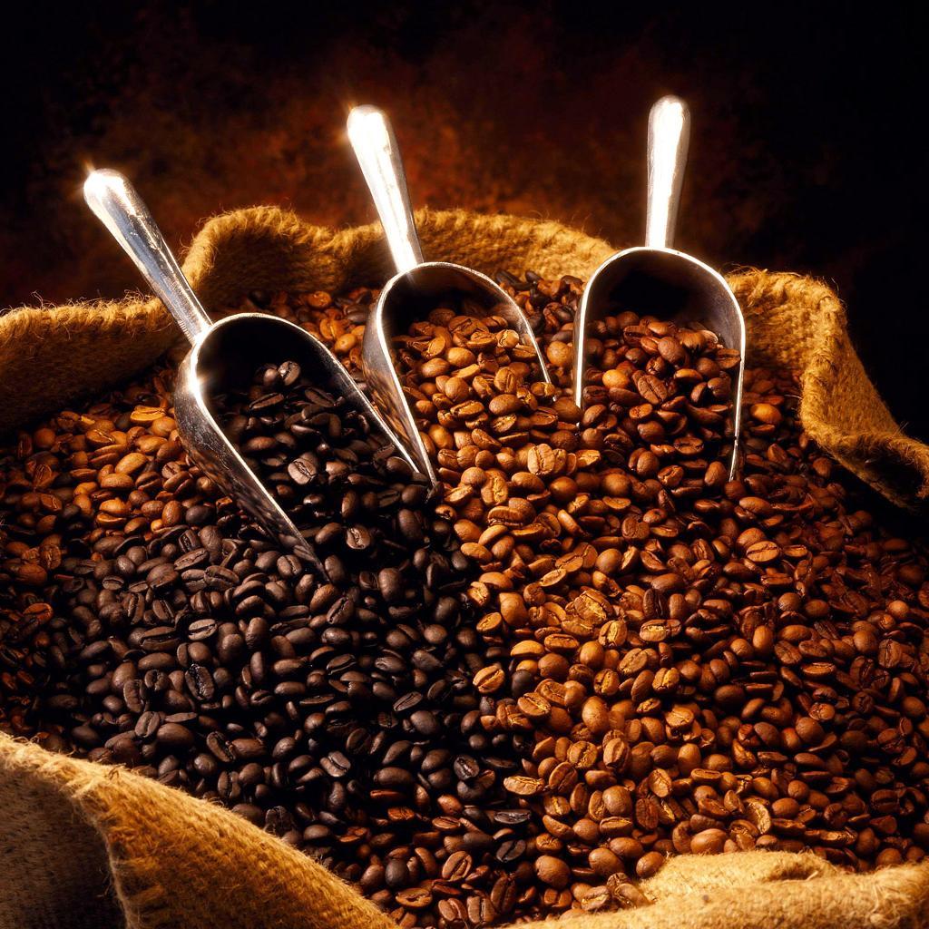 Coffee - a world commodity and beverage