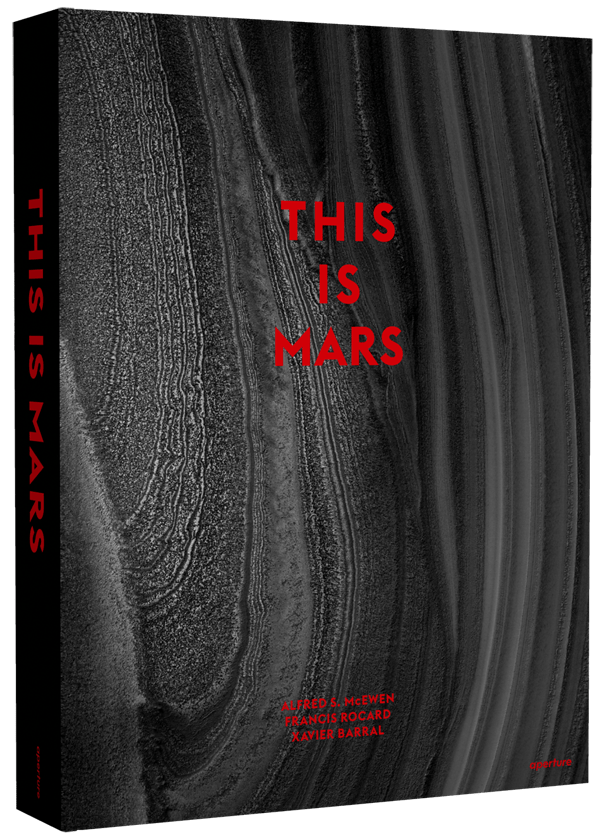This is Mars (cover)