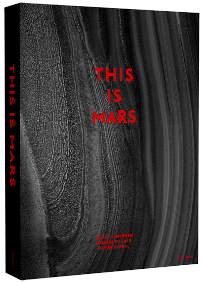 This is Mars (Aperture Books)