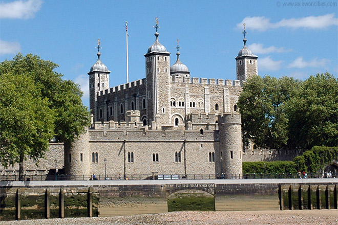 Tower of London