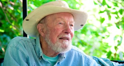 Pete Seeger