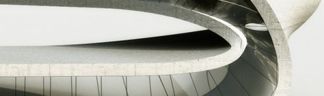 3D House in the Green News Update Cities column (Jan 30) Courtesy of Photo Universe Architects