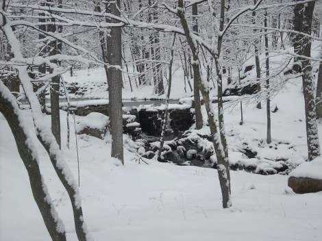 Cacapon State Park, West Virginia
