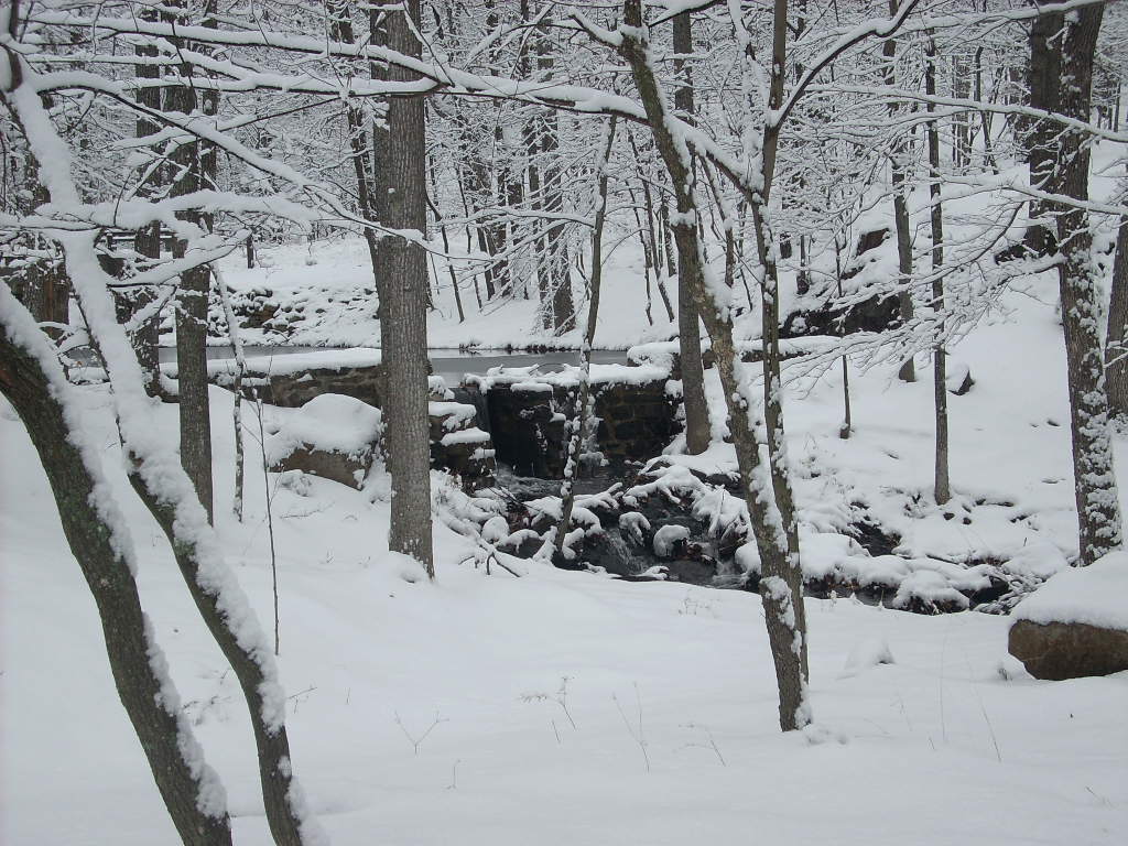 Cacapon State Park, West Virginia