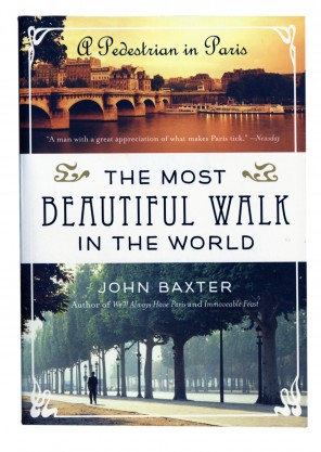The Most Beautiful Walk in the World