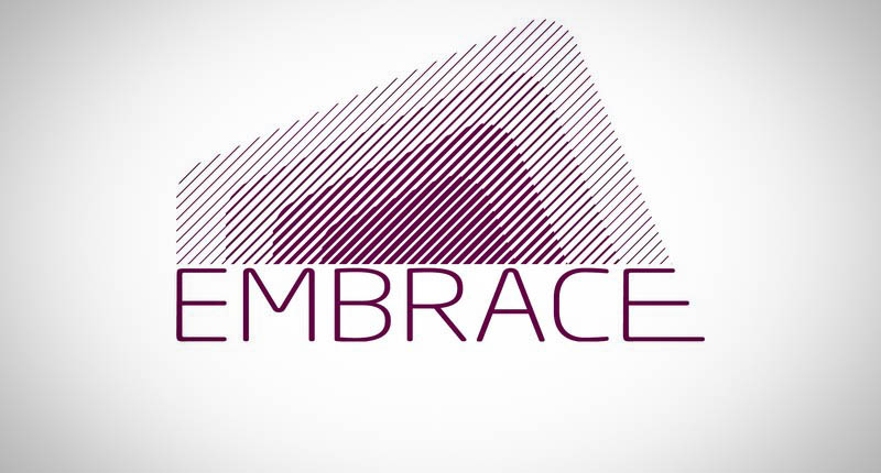Embrace Team Denmark