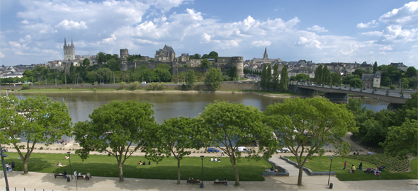 Universite d'Angers
