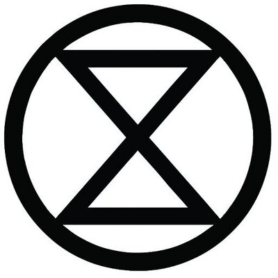 Extinction (symbol) 