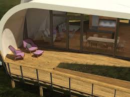 Techstyle Haus Courtesy of Inhabitat