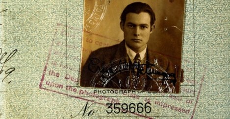 Ernest Hemingway Lebrecht authors