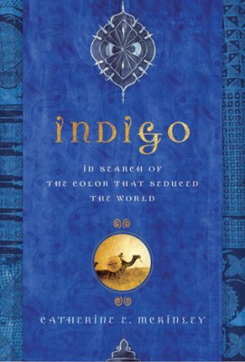 Indigo -- The Book