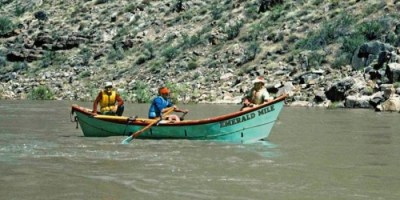 Emerald Mile KGMU Courtesy Kevin Fedarko