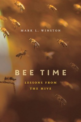 Bee Time Mark Winston