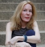 Katherine Boo Photo credit Heleen Welvaart