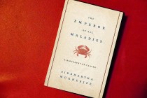 The Emperor of all Maladies