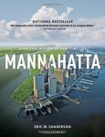 Mannahatta cover
