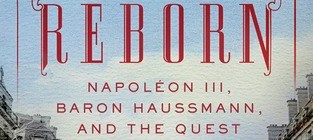 Paris Reborn Stephane Kirkland