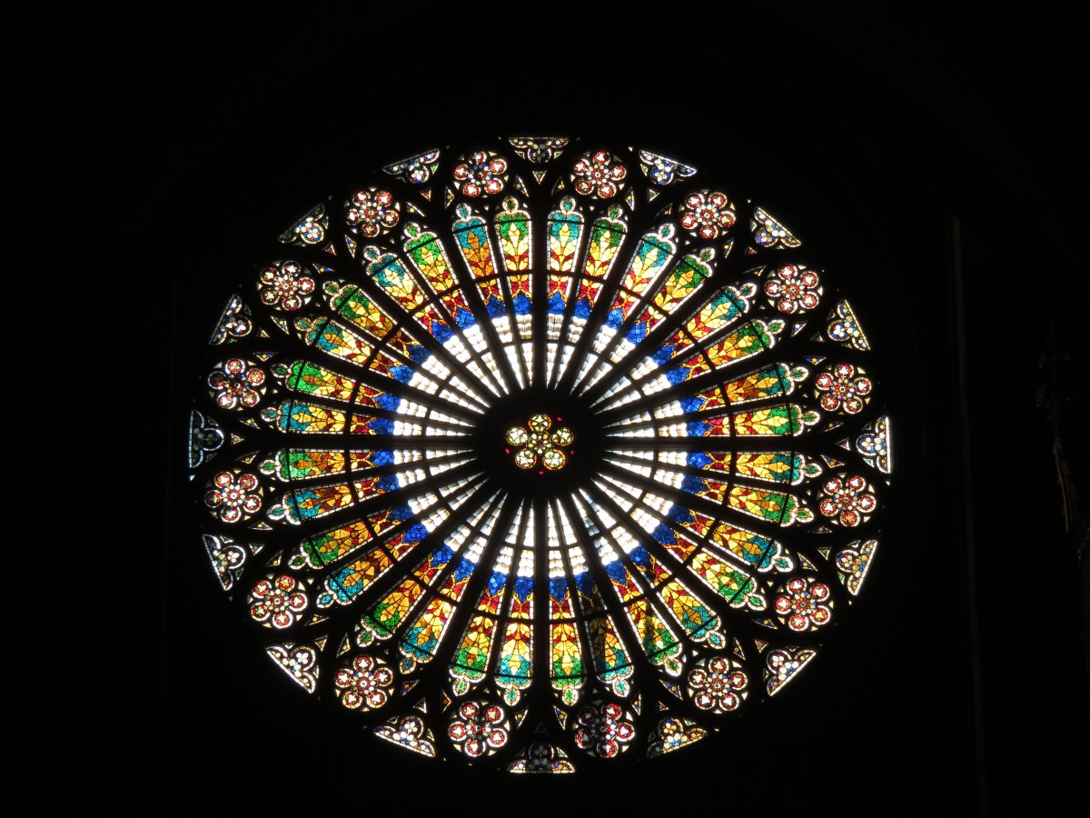 Strasbourg Cathedral, France