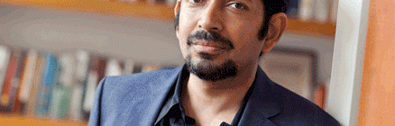 Siddhartha Mukherjee wins Guardian first book award