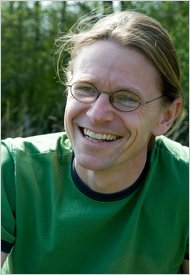 Thor Hanson Courtesy of Kathleen Ballard Photography