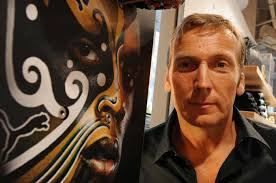 Jochen Zeitz Courtesy of The Guardian