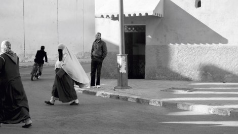 Photo by Abbas for Magnum. All rights reserved