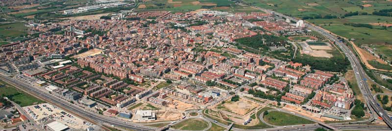 Mollet del Valles Spain