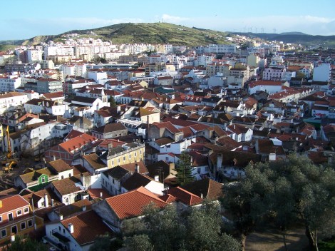 Torres Vedras Courtesy of wiki