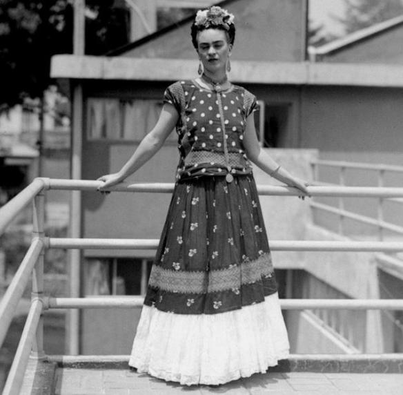 Frida Kahlo Art Garden Life | Green News Update Frida Kahlo Art Garden Life | Green News Update