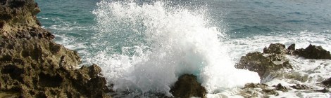 Costa de Playa Giron (Photo by Ivan2010)