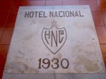 Hotel Nacional Photo courtesy of Meg Maguire