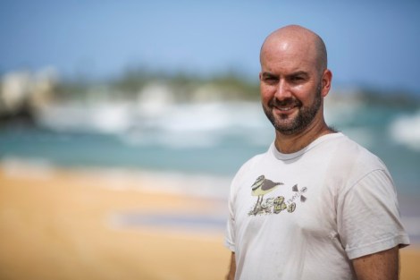  Luis Jorge Rivera Hernandez Photo by: Dennis M. Rivera Pichardo