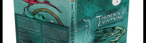 Thunder and Lightning Lauren Redniss
