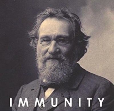 Elie Metchnikoff (book cover)