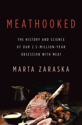 Meathooked cover